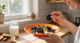 Oreo's New Limited-Edition Candy Tastes Even Better Than The Classic Cookies