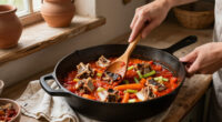 Ossobuco: The Braise That Deserves Your First Cool Evening