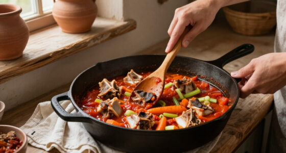 Ossobuco: The Braise That Deserves Your First Cool Evening
