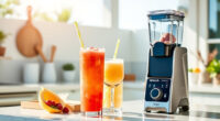 Perfect Summer Pairings for Your Ninja SLUSHi Max XXL