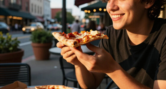 Pizza Hut Surges In Global Coverage