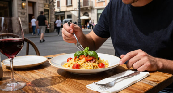 Review: You Probably Take This Historic City Pasta Bar For Granted. I Hope Its New Owners Don’t, Too