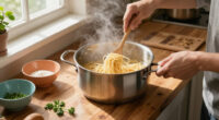 Review: You Probably Take This Historic City Pasta Bar For Granted. I Hope Its New Owners Don’t, Too