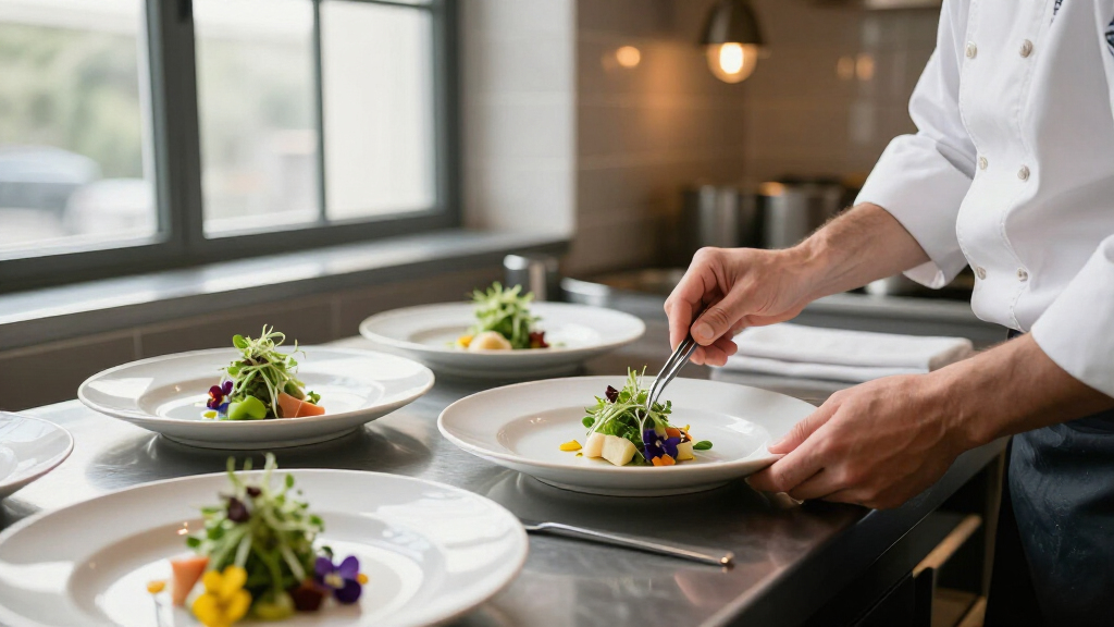 SC Has One Of Best Restaurants For Fine Dining In 2026, Trip Advisor Says. Here’s Where