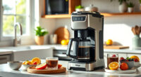 Sizzling Summer Recipes with Ninja DualBrew Pro Coffee Maker