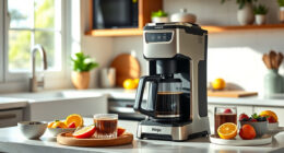 Sizzling Summer Recipes with Ninja DualBrew Pro Coffee Maker