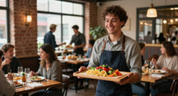 Strada Cucina Italiana Launches Dual Concept, Welcoming The Community In For Any Occasion