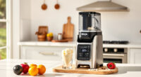 Summer Care for Your Ninja CREAMi Ice Cream Maker: Keep It Delicious