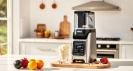 Summer Care for Your Ninja CREAMi Ice Cream Maker: Keep It Delicious