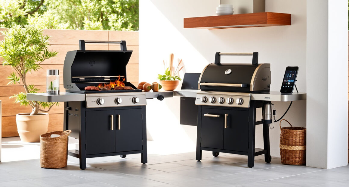 Summer Care Tips for Ninja OG951 Woodfire Pro Connect XL Grill
