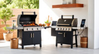 Summer Care Tips for Ninja OG951 Woodfire Pro Connect XL Grill