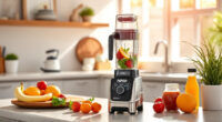 Summer Care Tips for Your Ninja Blast Portable Blender