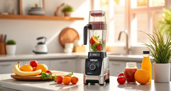 Summer Care Tips for Your Ninja Blast Portable Blender