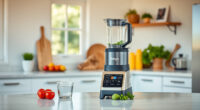 Summer Care Tips for Your Ninja BN805A Pro Plus Kitchen System