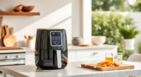Summer Care Tips for Your Ninja Crispi Pro Glass Air Fryer