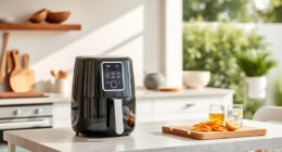 Summer Care Tips for Your Ninja Crispi Pro Glass Air Fryer