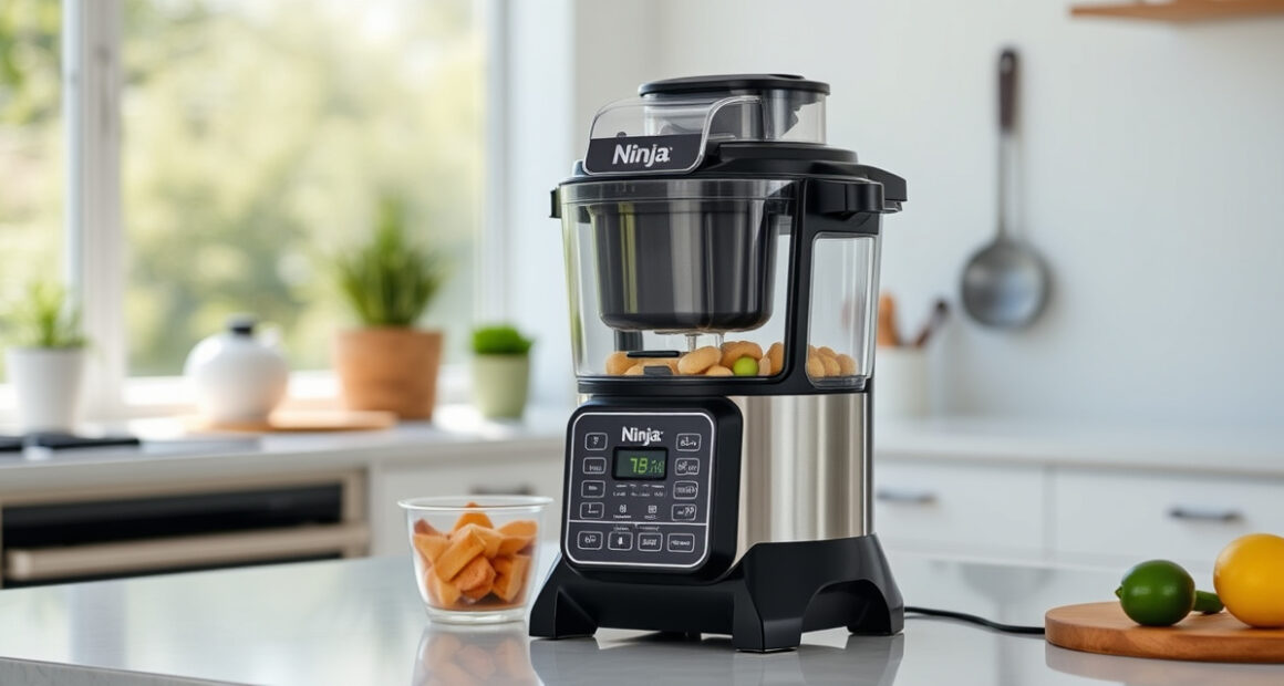 Summer Care Tips for Your Ninja® Everyday PossibleCooker™ Pro