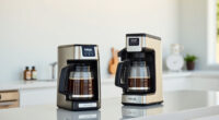 Summer Care Tips for Your Ninja Hot & Iced XL Coffee Maker