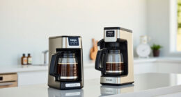 Summer Care Tips for Your Ninja Hot & Iced XL Coffee Maker