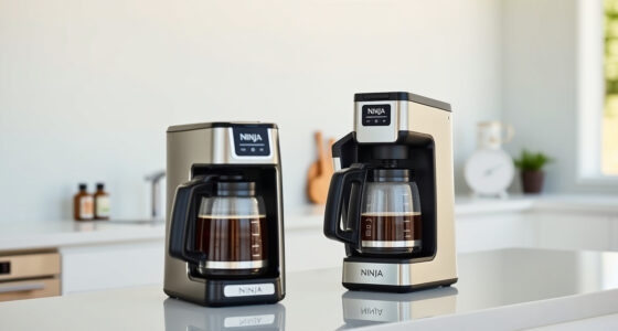 Summer Care Tips for Your Ninja Hot & Iced XL Coffee Maker