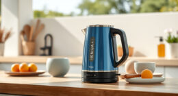Summer Care Tips for Your Ninja KT200BL Precision Temperature Kettle