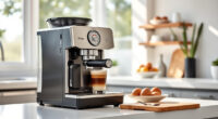 Summer Care Tips for Your Ninja Luxe Café Premier Espresso Machine
