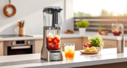 Summer Care Tips for Your Ninja SLUSHi Frozen Drink Maker