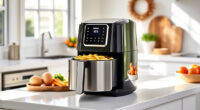 Summer Care & Troubleshooting for Ninja Foodi 10 Qt Air Fryer
