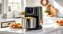 Summer Care & Troubleshooting for Ninja Foodi 10 Qt Air Fryer