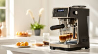 Summer Care & Troubleshooting for Ninja Luxe Café Pro ES701