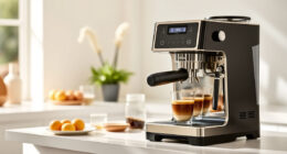 Summer Care & Troubleshooting for Ninja Luxe Café Pro ES701