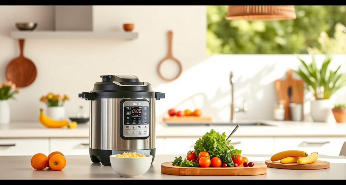 Summer Care & Troubleshooting for Ninja PossibleCooker PRO 14-in-1