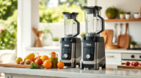 Summer Care & Troubleshooting for the Ninja BN801 Kitchen System