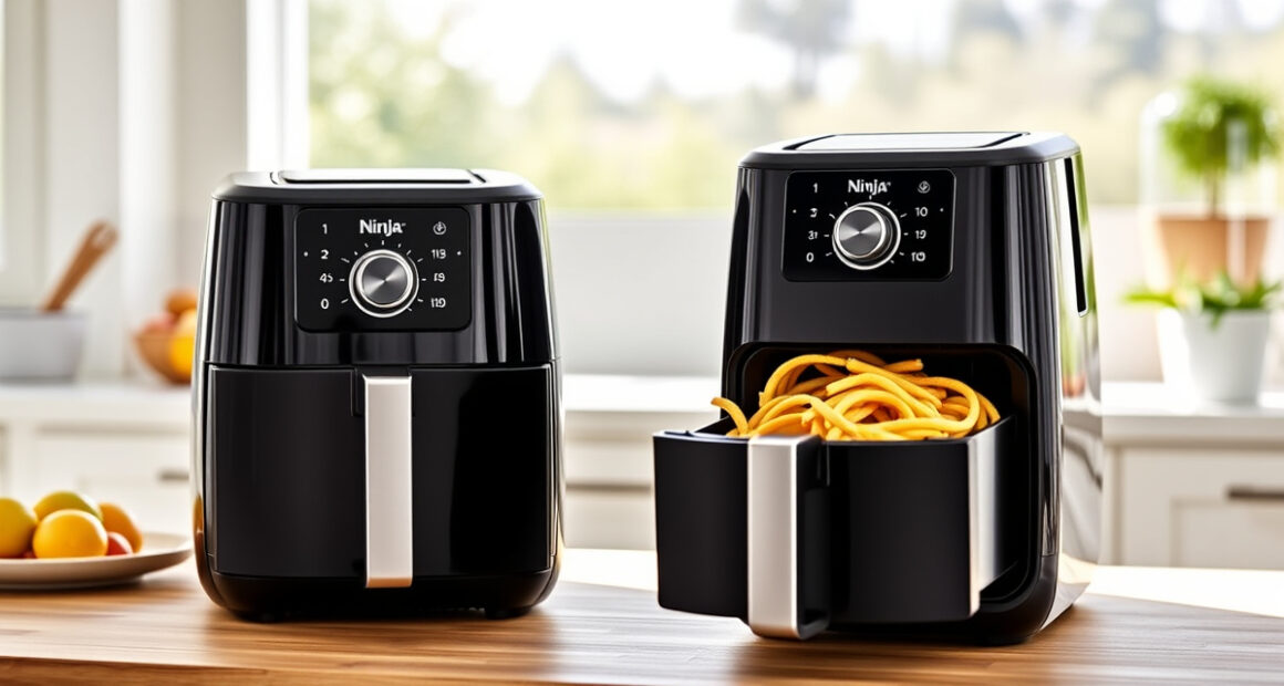 Summer Care & Troubleshooting for the Ninja Foodi 10 Quart Air Fryer