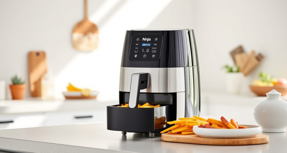 Summer Care & Troubleshooting for the Ninja Foodi 8 Qt DualZone Air Fryer