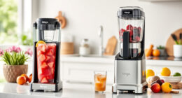 Summer Care & Troubleshooting for the Ninja SLUSHi XL Frozen Drink Maker