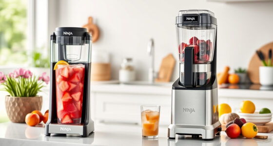 Summer Care & Troubleshooting for the Ninja SLUSHi XL Frozen Drink Maker