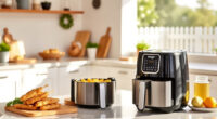 Summer Care & Troubleshooting for Your Ninja Air Fryer 4 Qt