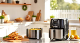 Summer Care & Troubleshooting for Your Ninja Air Fryer 4 Qt