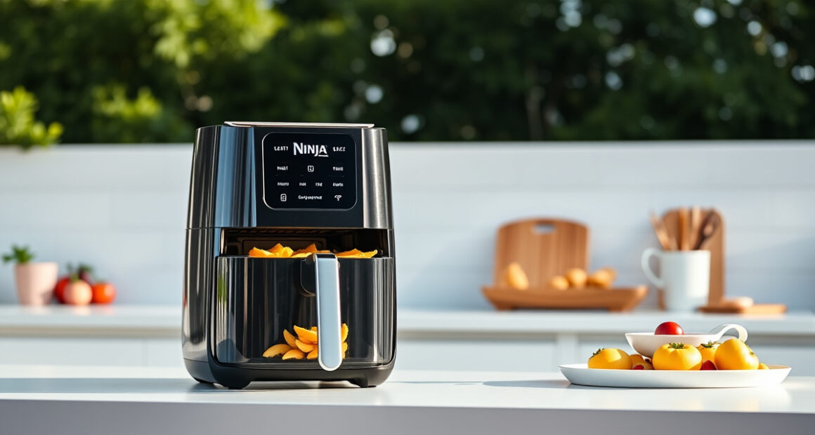 Summer Care & Troubleshooting for Your Ninja DoubleStack XL Air Fryer