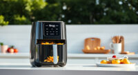 Summer Care & Troubleshooting for Your Ninja DoubleStack XL Air Fryer