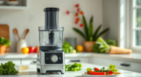 Summer Care & Troubleshooting for Your Ninja Food Processor