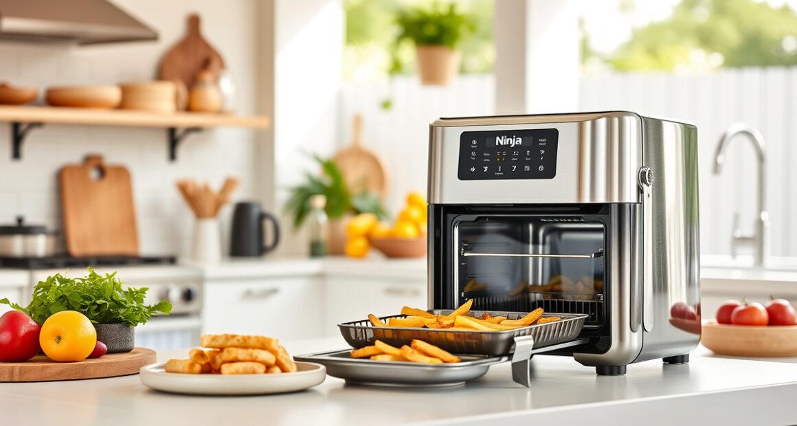 Summer Care & Troubleshooting for Your Ninja Foodi Smart XL Air Fry Oven
