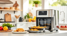 Summer Care & Troubleshooting for Your Ninja Foodi Smart XL Air Fry Oven