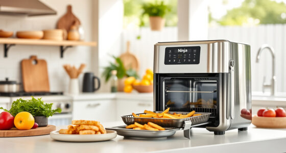 Summer Care & Troubleshooting for Your Ninja Foodi Smart XL Air Fry Oven