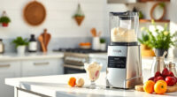 Summer Care & Troubleshooting Guide for Ninja CREAMi Deluxe Ice Cream Maker