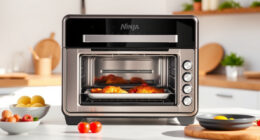 Summer Care & Troubleshooting Tips for Ninja Foodi XL Pro Air Oven