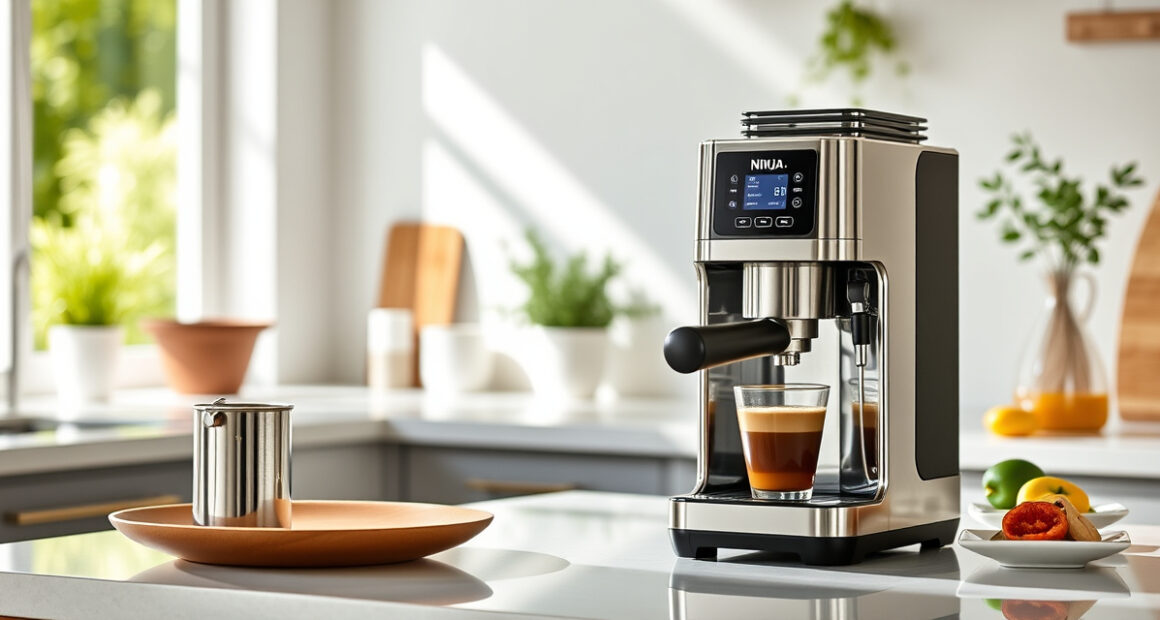 Summer Coffee Hacks: Must-Have Accessories for Your Ninja Luxe Café