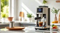 Summer Coffee Hacks: Must-Have Accessories for Your Ninja Luxe Café
