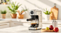 Summer Coffee Hacks with Ninja Luxe Café Mini ES301